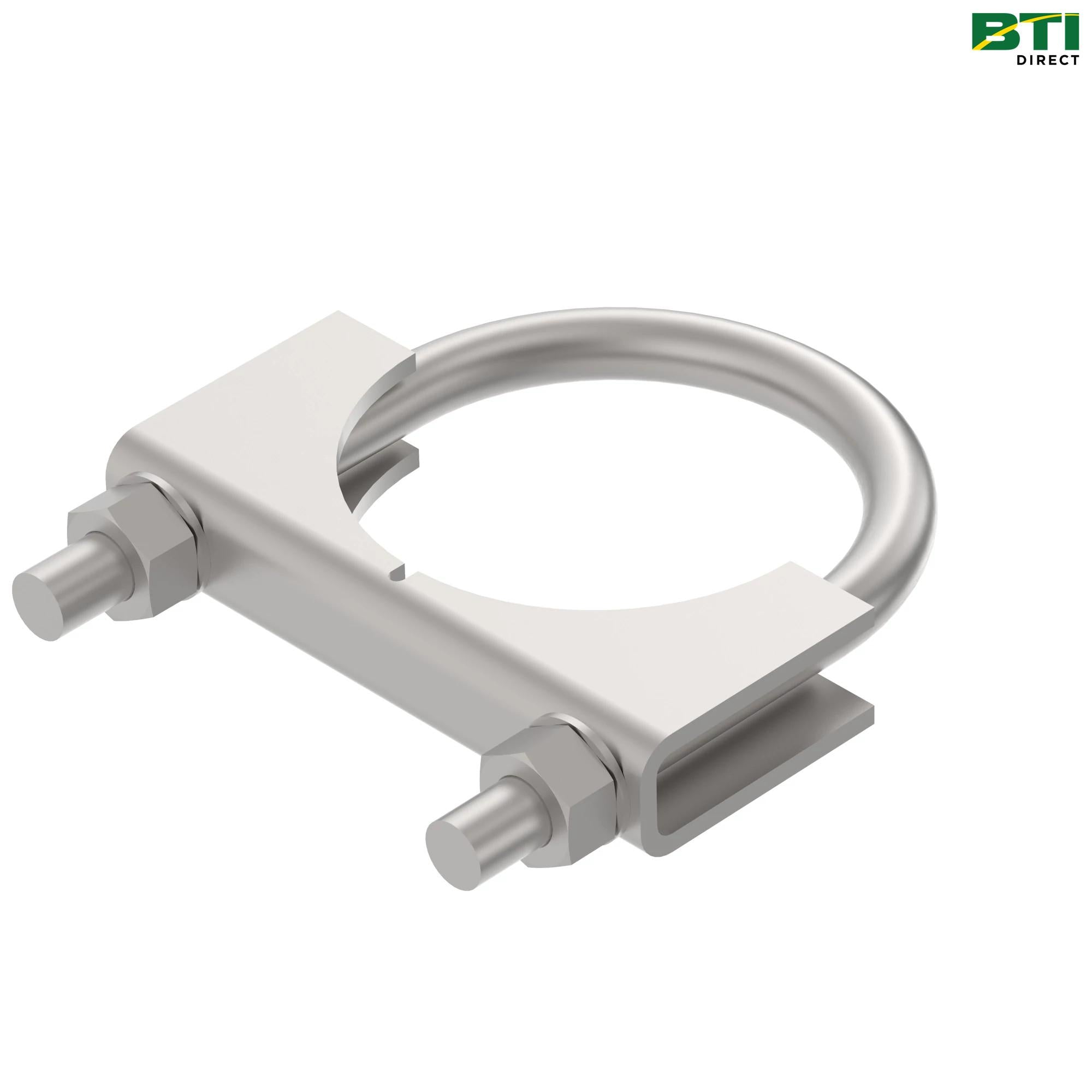 AN152143: Strap Muffler and Cable Clamp