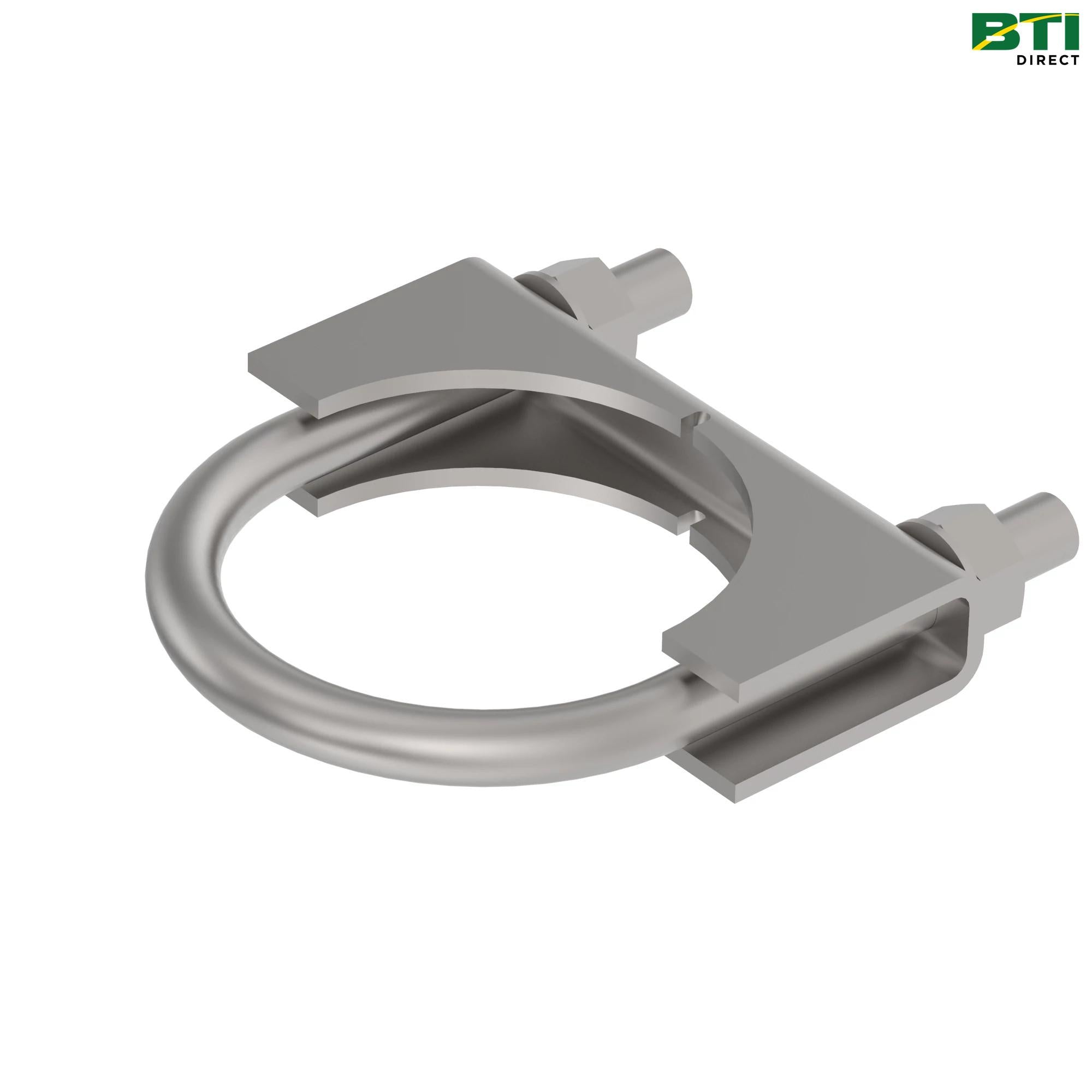 AN152143: Strap Muffler and Cable Clamp