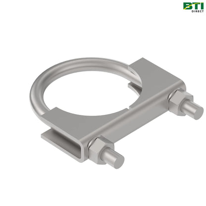 AN152143: Strap Muffler and Cable Clamp