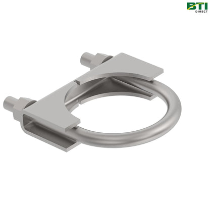 AN152143: Strap Muffler and Cable Clamp