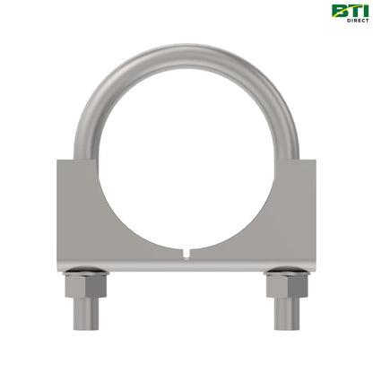 AN152143: Strap Muffler and Cable Clamp