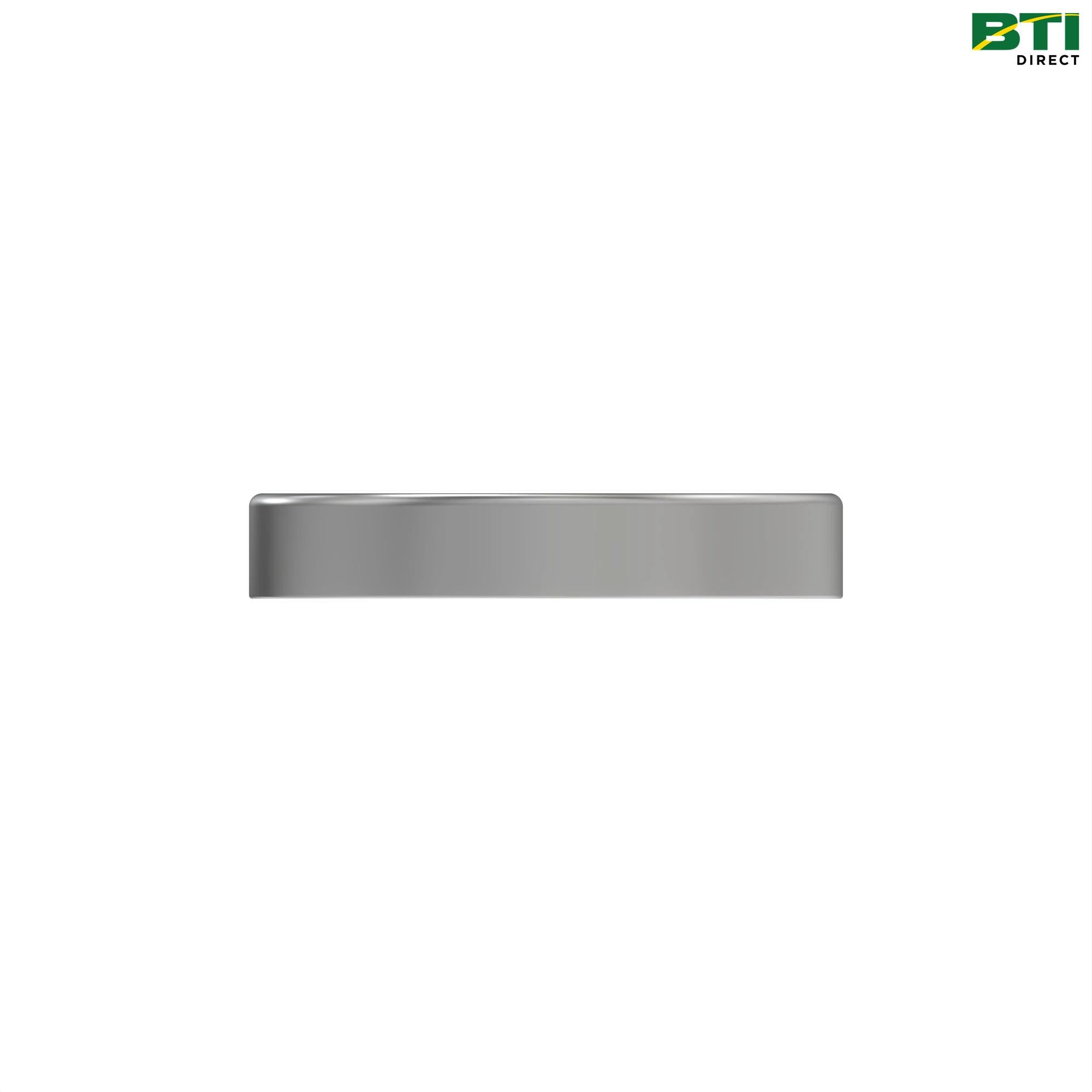 AN152163: Internal Oil Seal