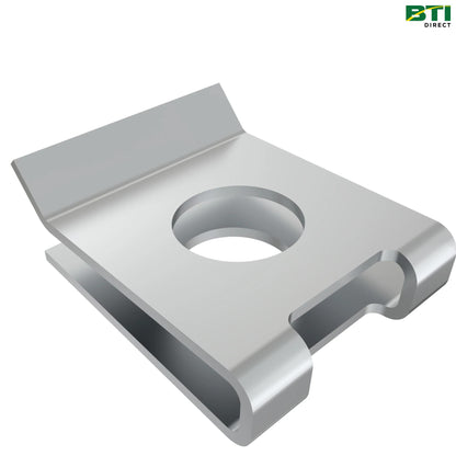 AN152689: Lock Nut, 3/8"