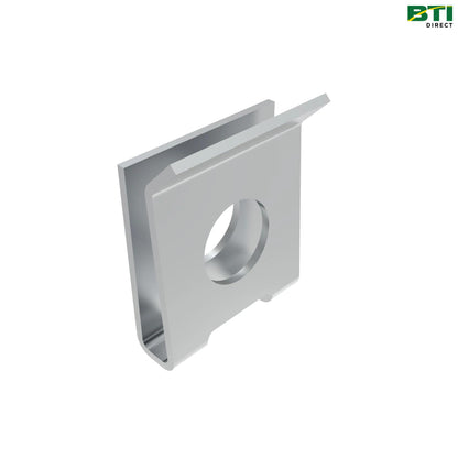 AN152689: Lock Nut, 3/8"