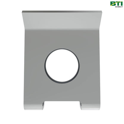 AN152689: Lock Nut, 3/8"