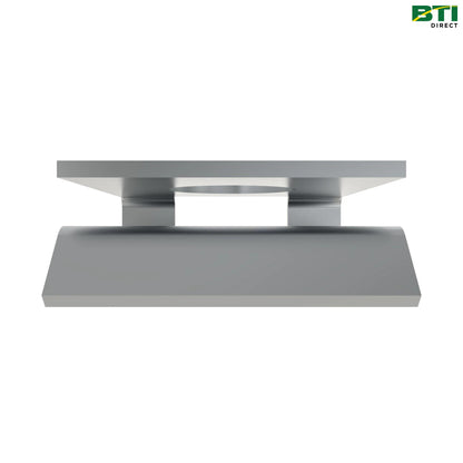 AN152689: Lock Nut, 3/8"