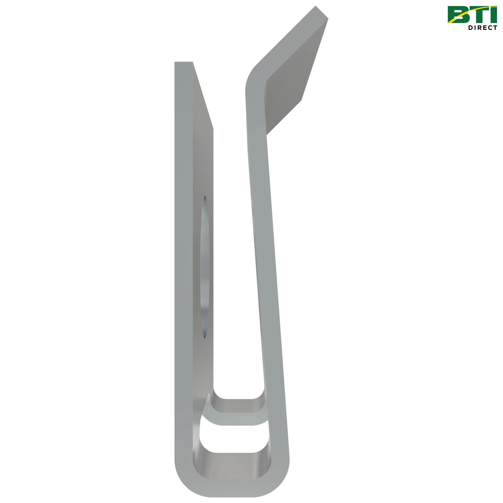AN152689: Lock Nut, 3/8"