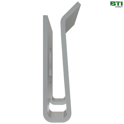 AN152689: Lock Nut, 3/8"