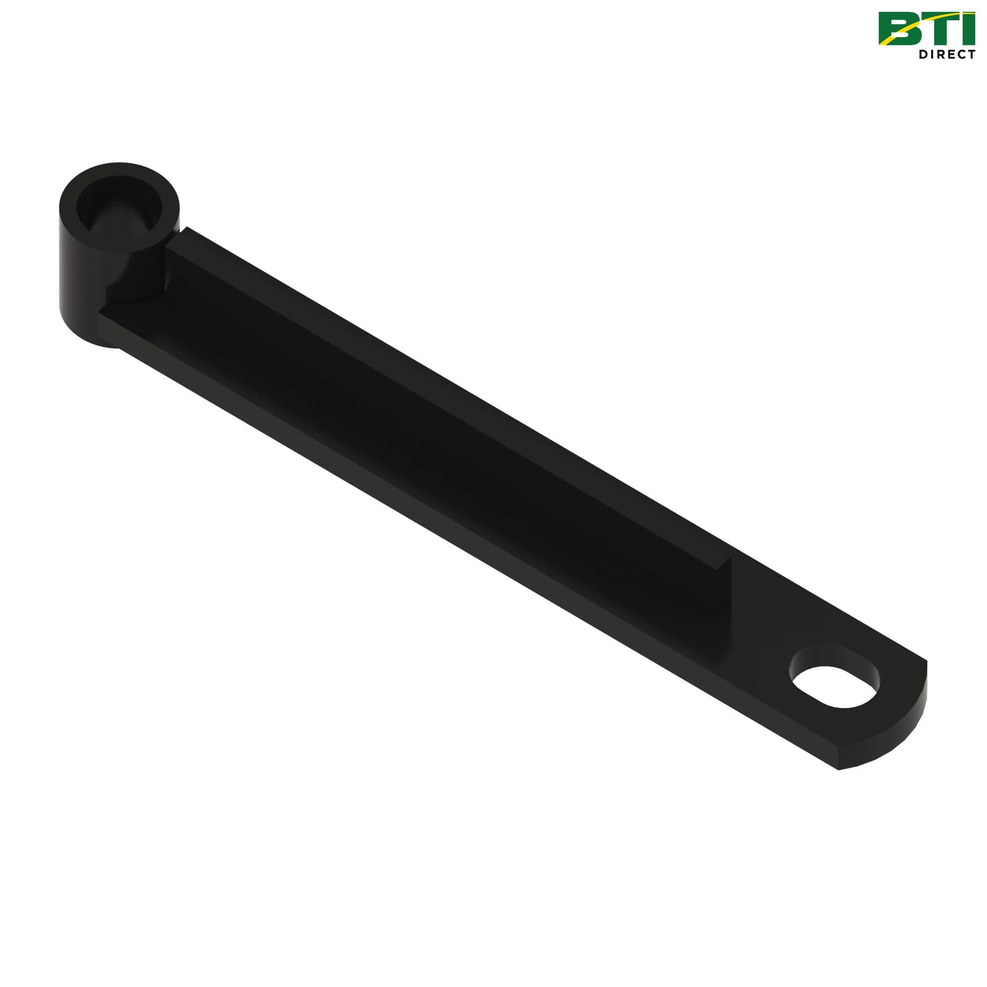 AN152987: Spring Bar Pivot