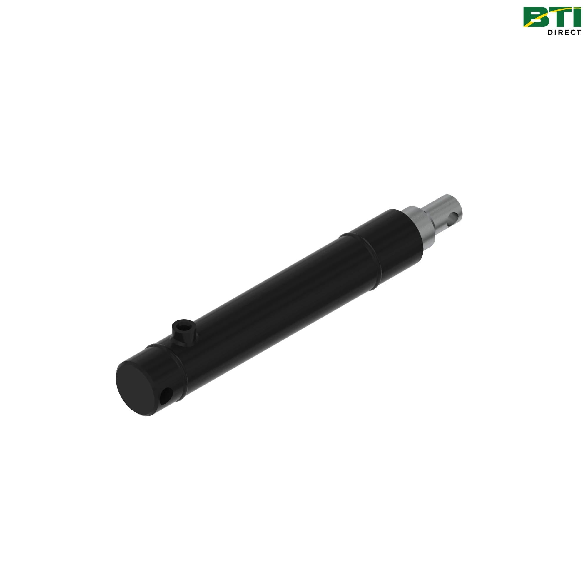 AN153015: Hydraulic Cylinder