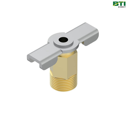AN153154: Drain Valve