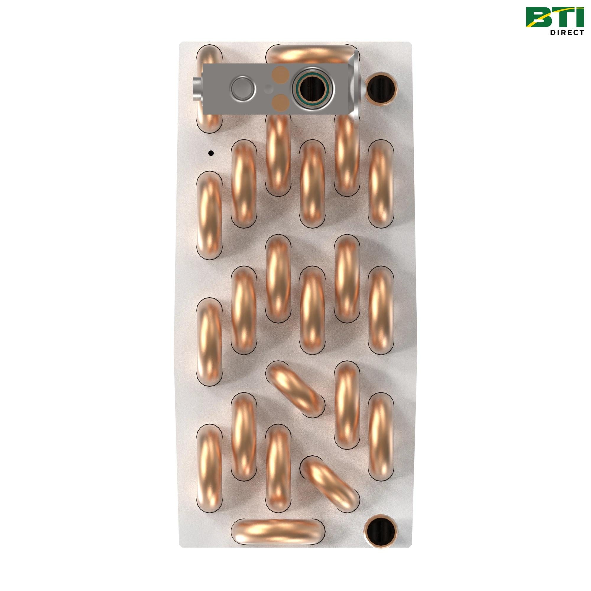 AN153453: Heat Exchanger