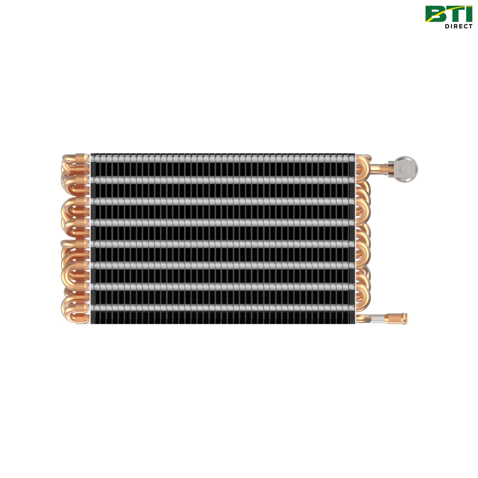 AN153453: Heat Exchanger