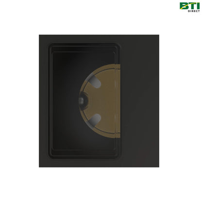 AN153543: Round Case Voltmeter Gage