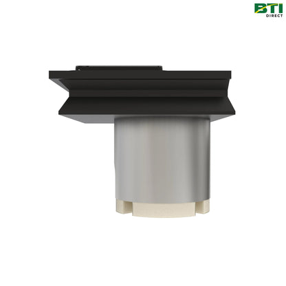 AN153543: Round Case Voltmeter Gage