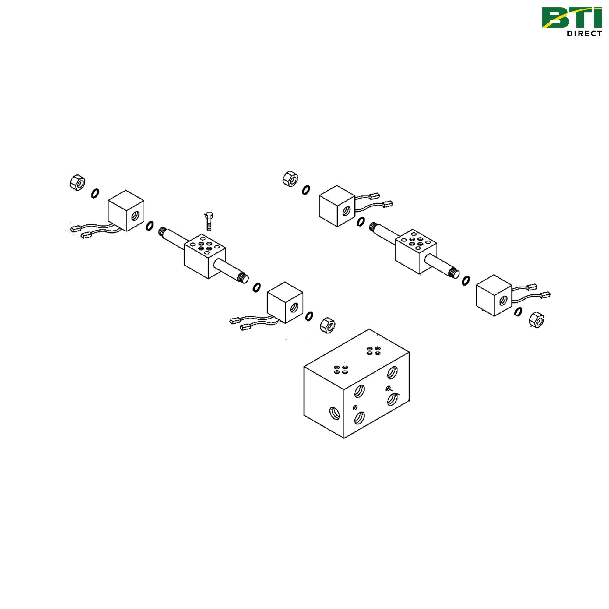 AN153657: Control Valve
