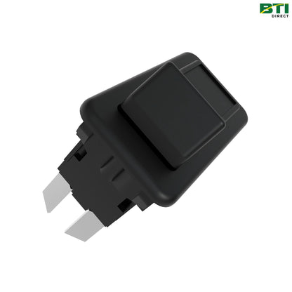 AN153662: Toggle/Rocker Switch