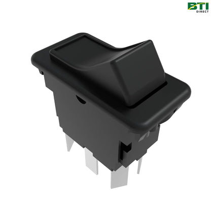 AN153662: Toggle/Rocker Switch