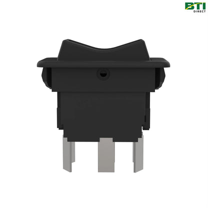AN153663: Toggle/Rocker Switch