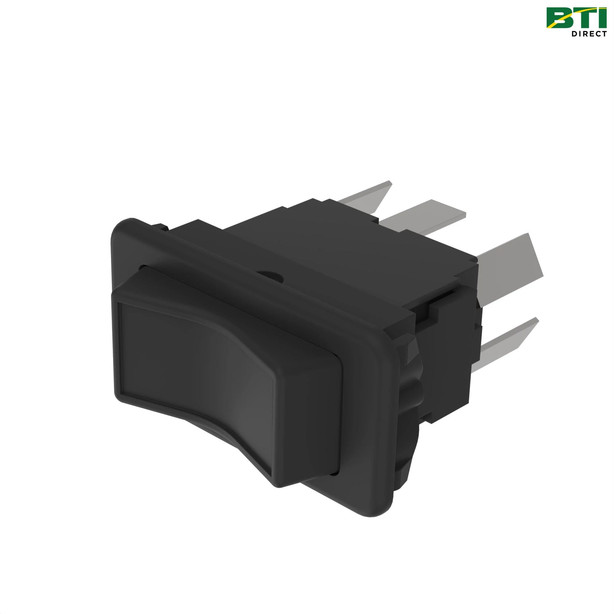 AN153663: Toggle/Rocker Switch