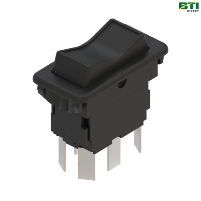 AN153664: Toggle/Rocker Switch