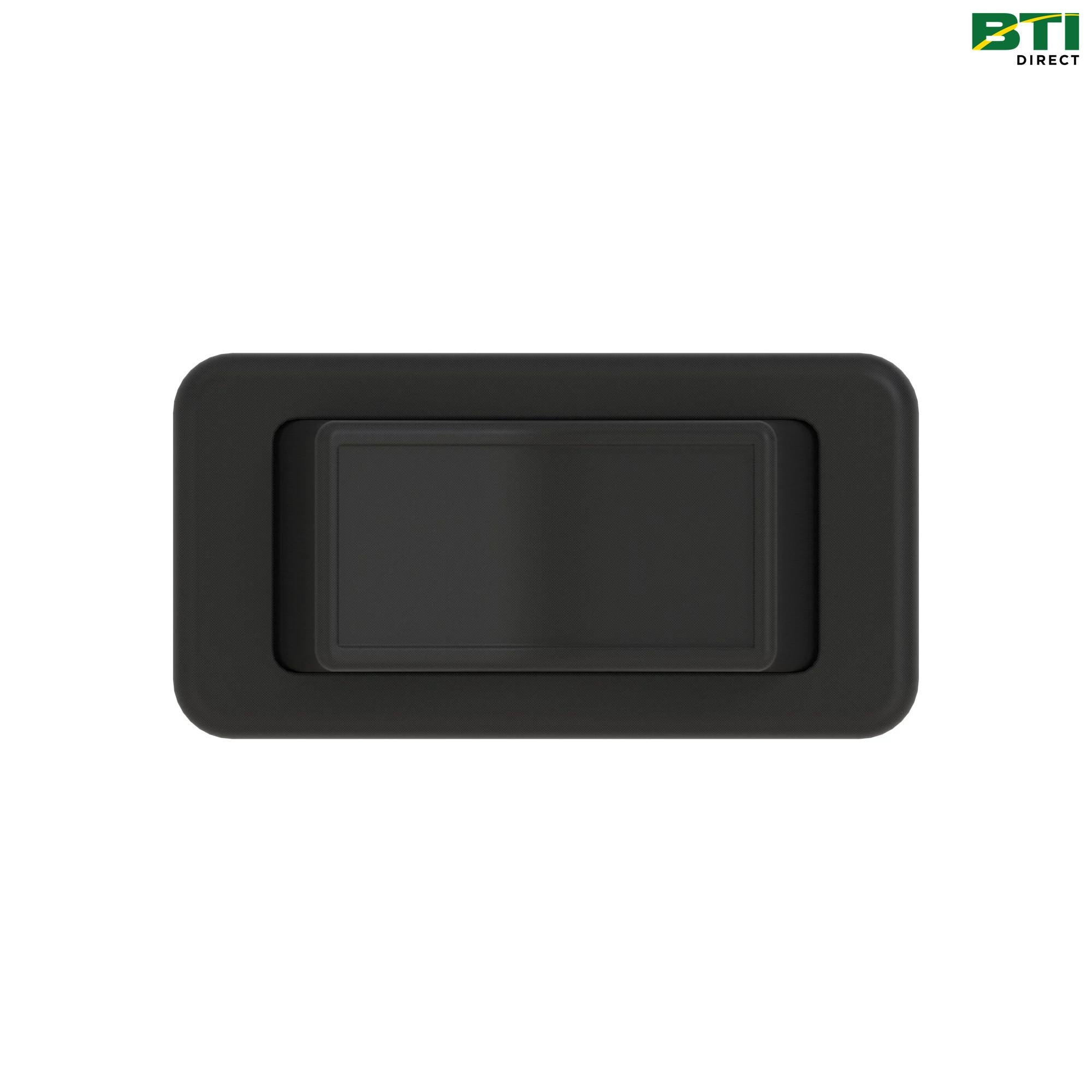 AN153664: Toggle/Rocker Switch