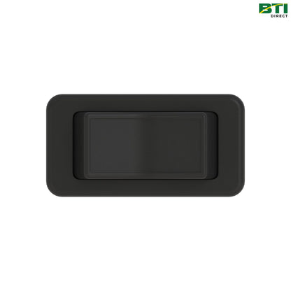 AN153664: Toggle/Rocker Switch