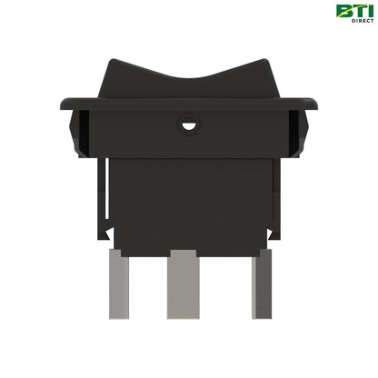 AN153664: Toggle/Rocker Switch