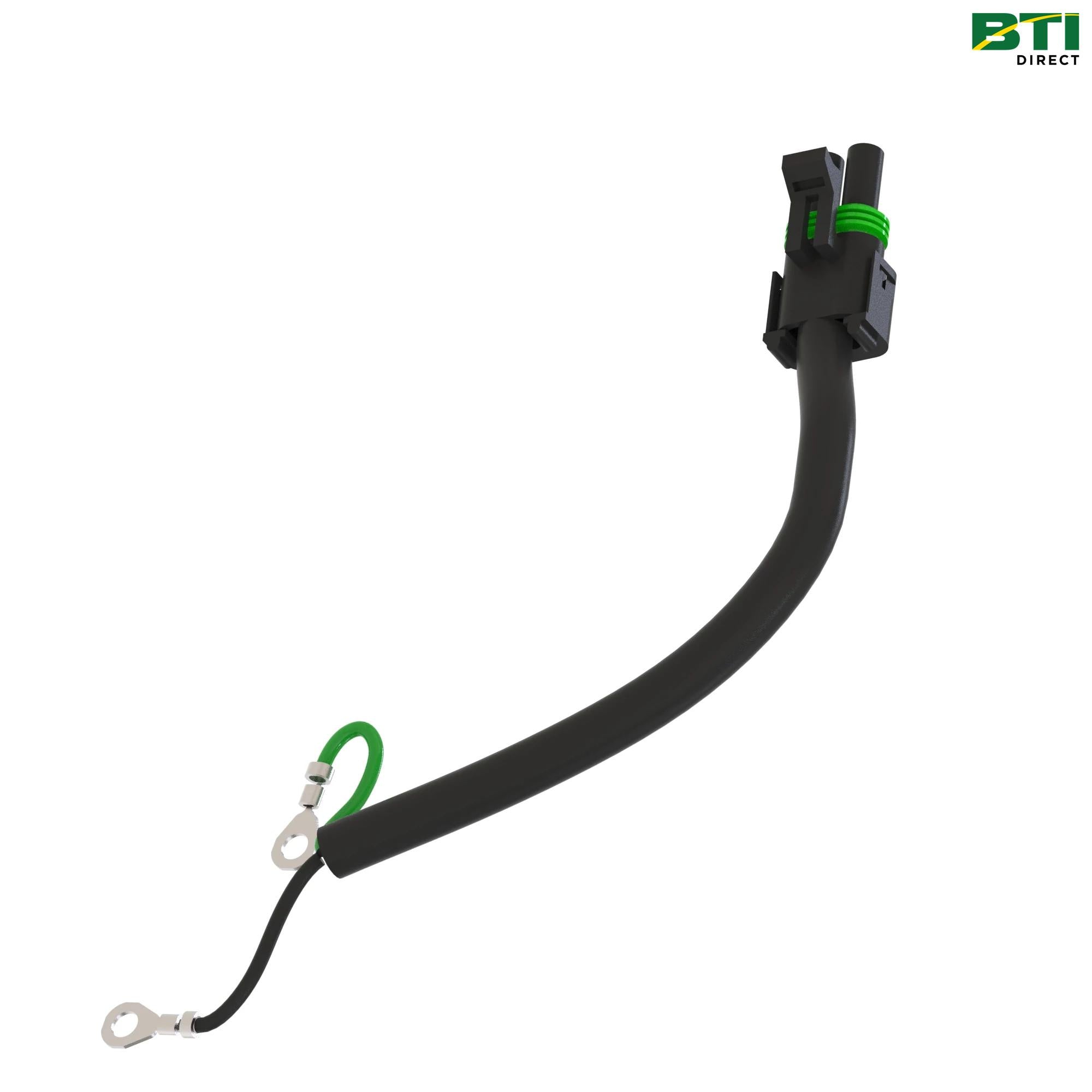 AN153761: Hydro Switch Wiring Harness