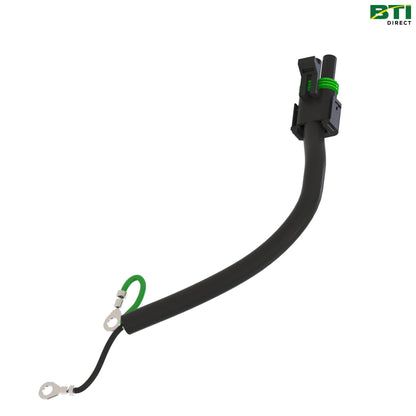 AN153761: Hydro Switch Wiring Harness