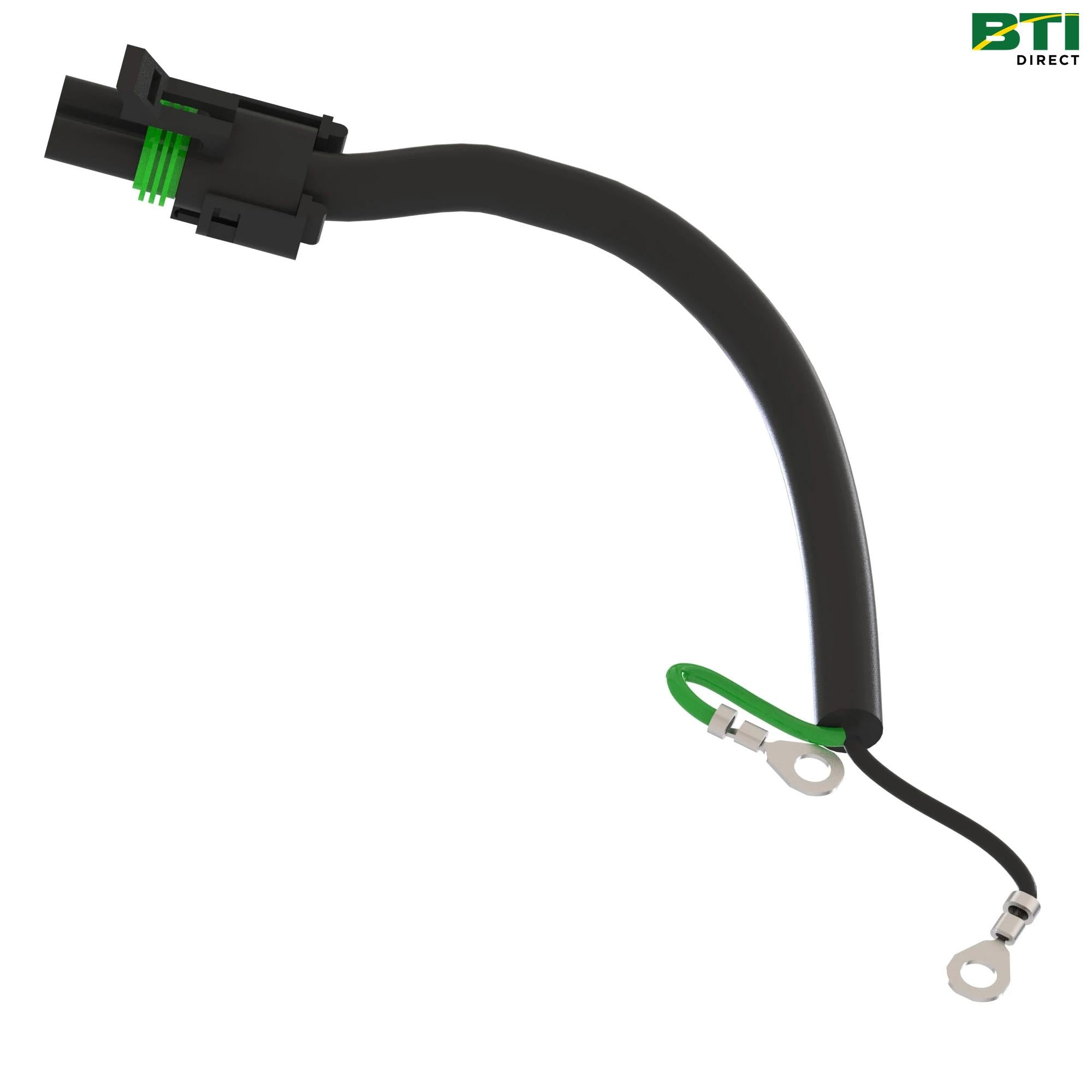 AN153761: Hydro Switch Wiring Harness