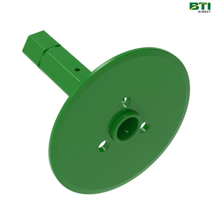 AN160872: Feed Driveshaft Chain Sprocket