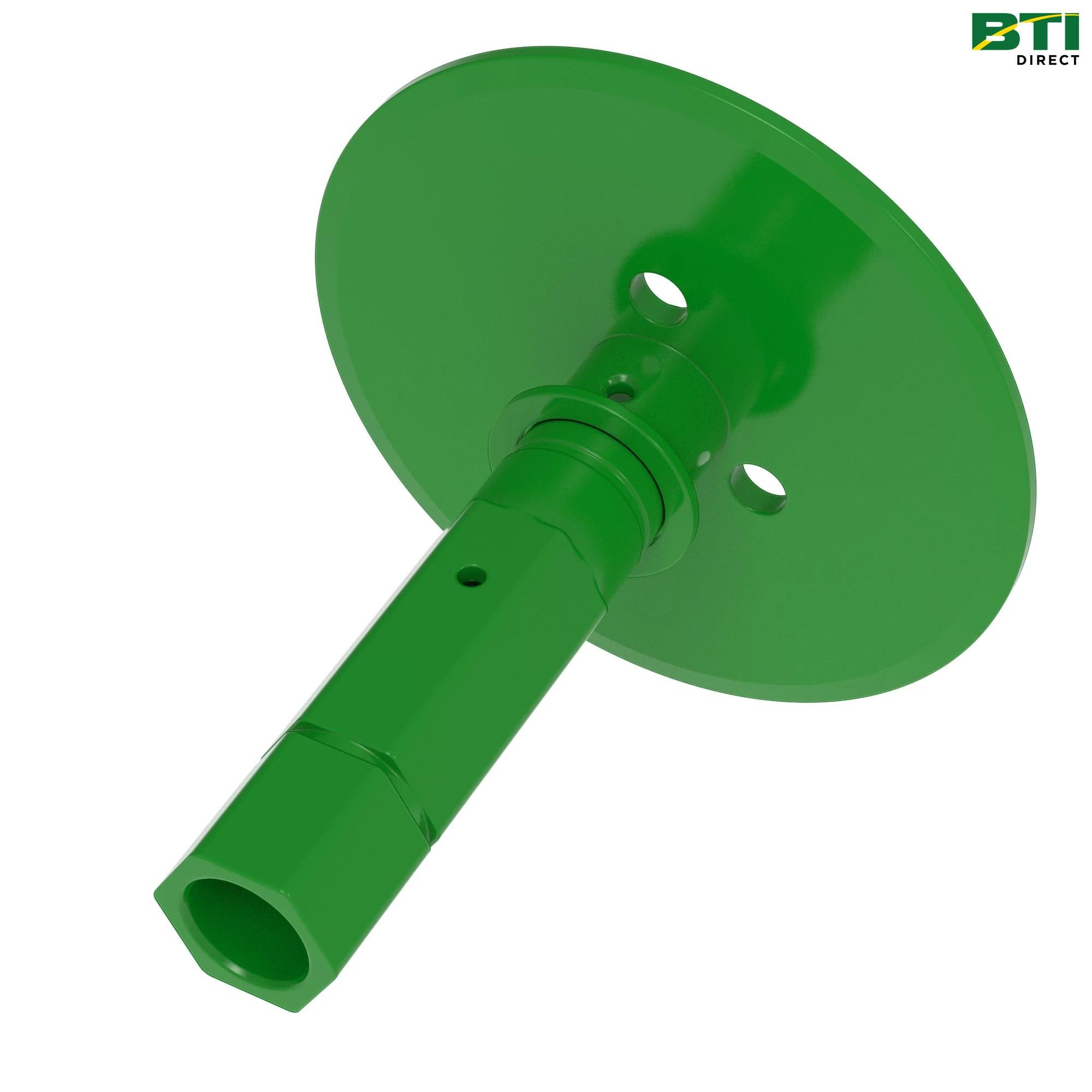 AN160872: Feed Driveshaft Chain Sprocket