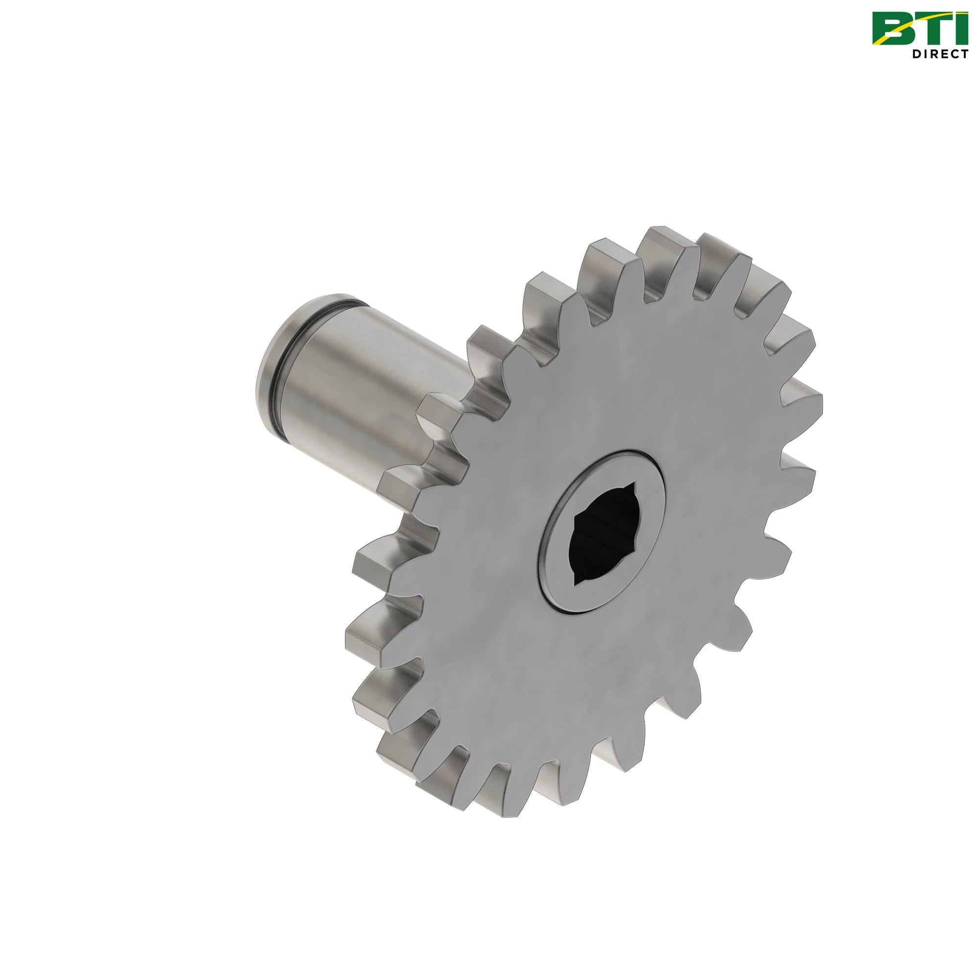 AN160920: Agitator Drive Spur Gear