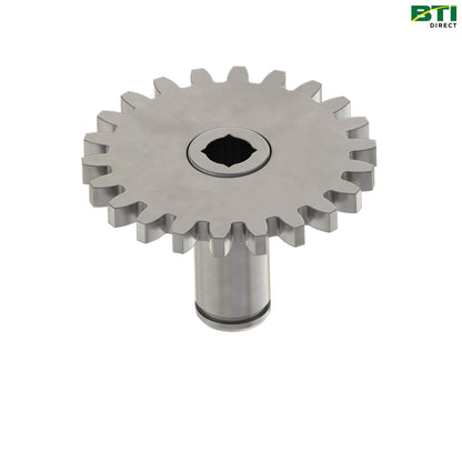 AN160920: Agitator Drive Spur Gear