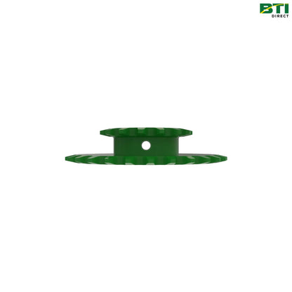 AN160990: Grain and Fertilizer Feed Drive Double Chain Sprocket
