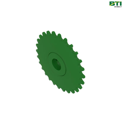AN160990: Grain and Fertilizer Feed Drive Double Chain Sprocket