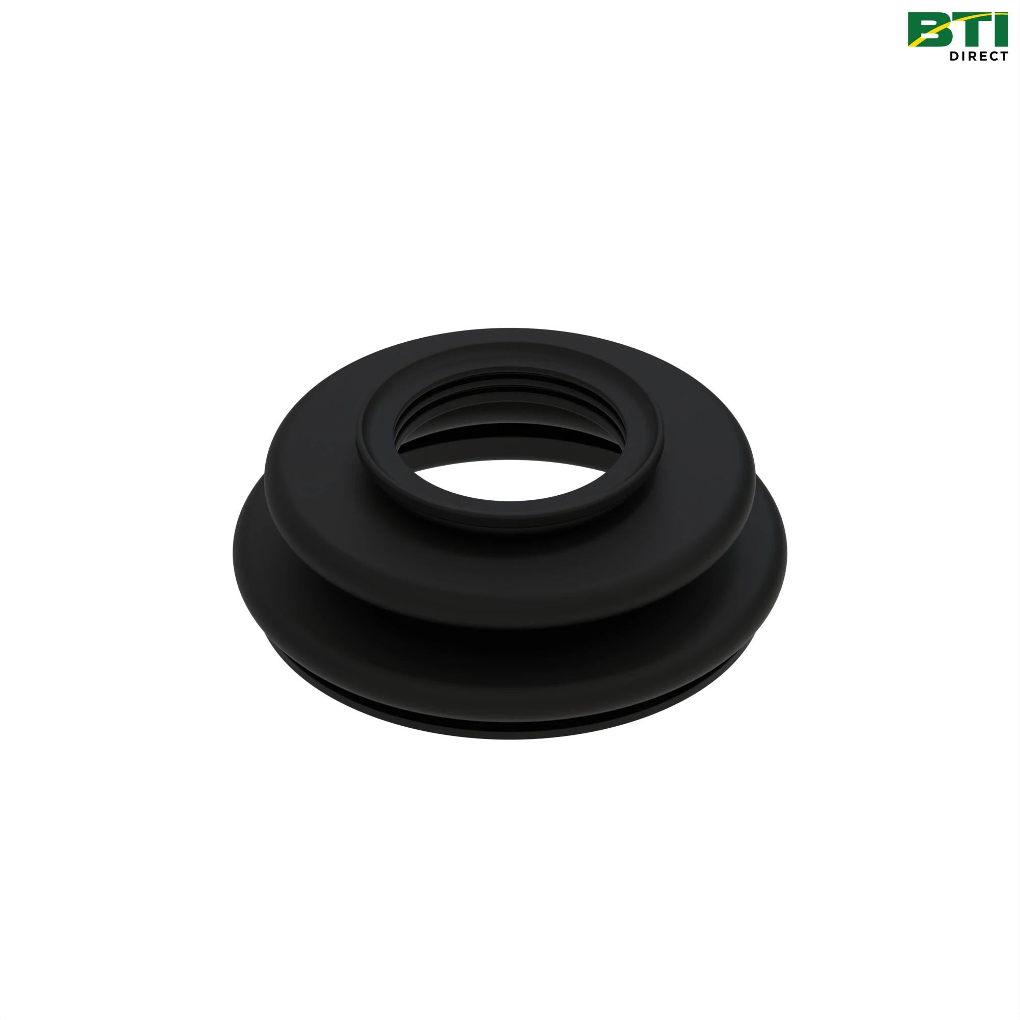 AN161130: External Oil Rubber Seal