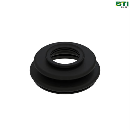 AN161130: External Oil Rubber Seal