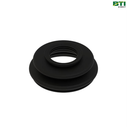AN161130: External Oil Rubber Seal