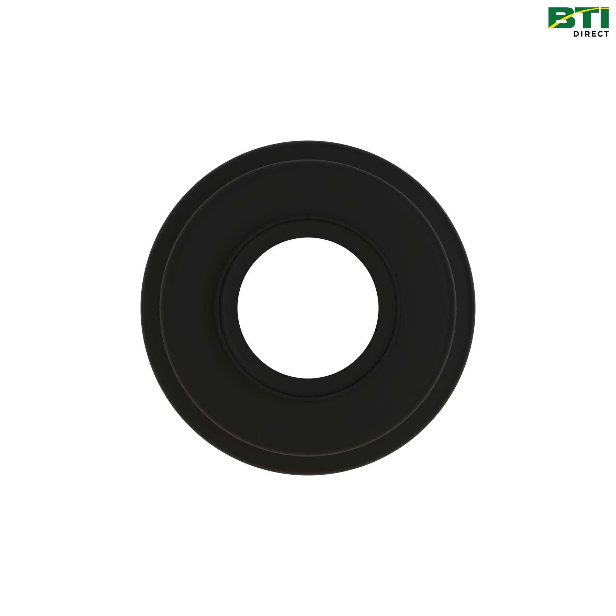 AN161130: External Oil Rubber Seal