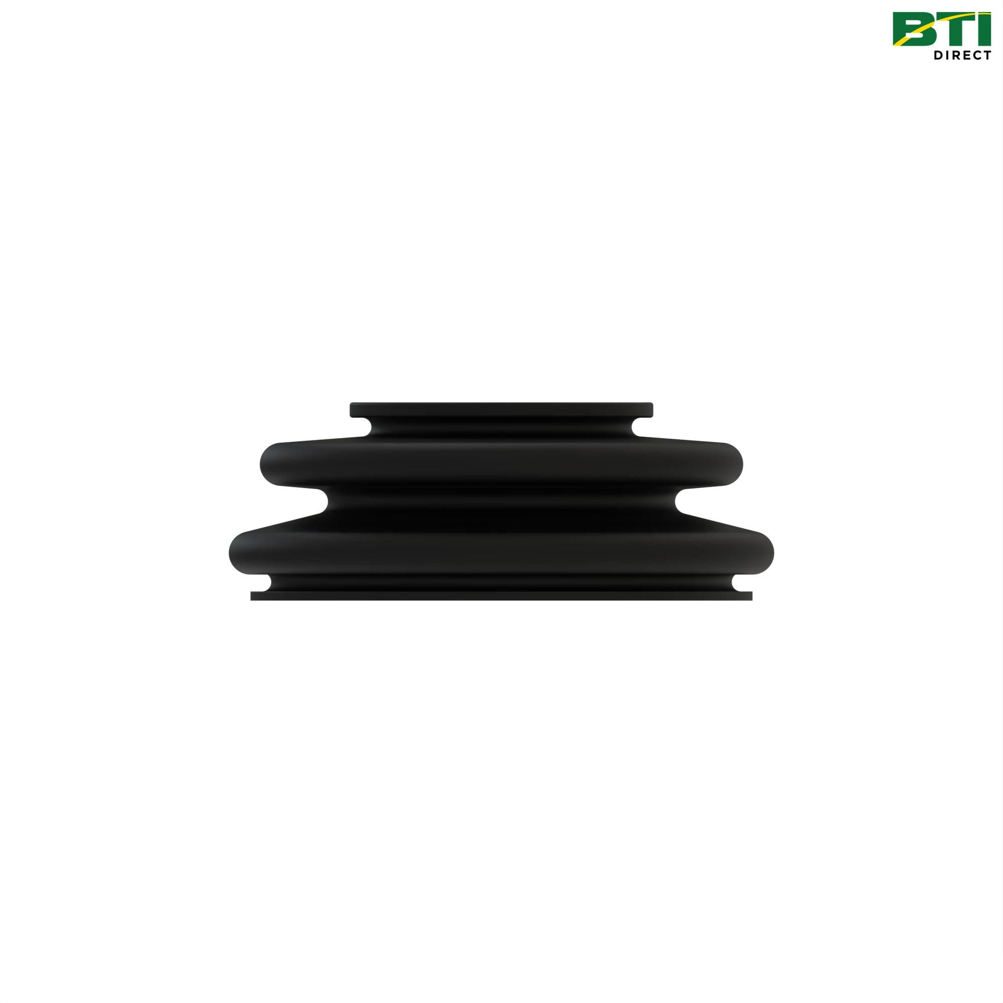 AN161130: External Oil Rubber Seal