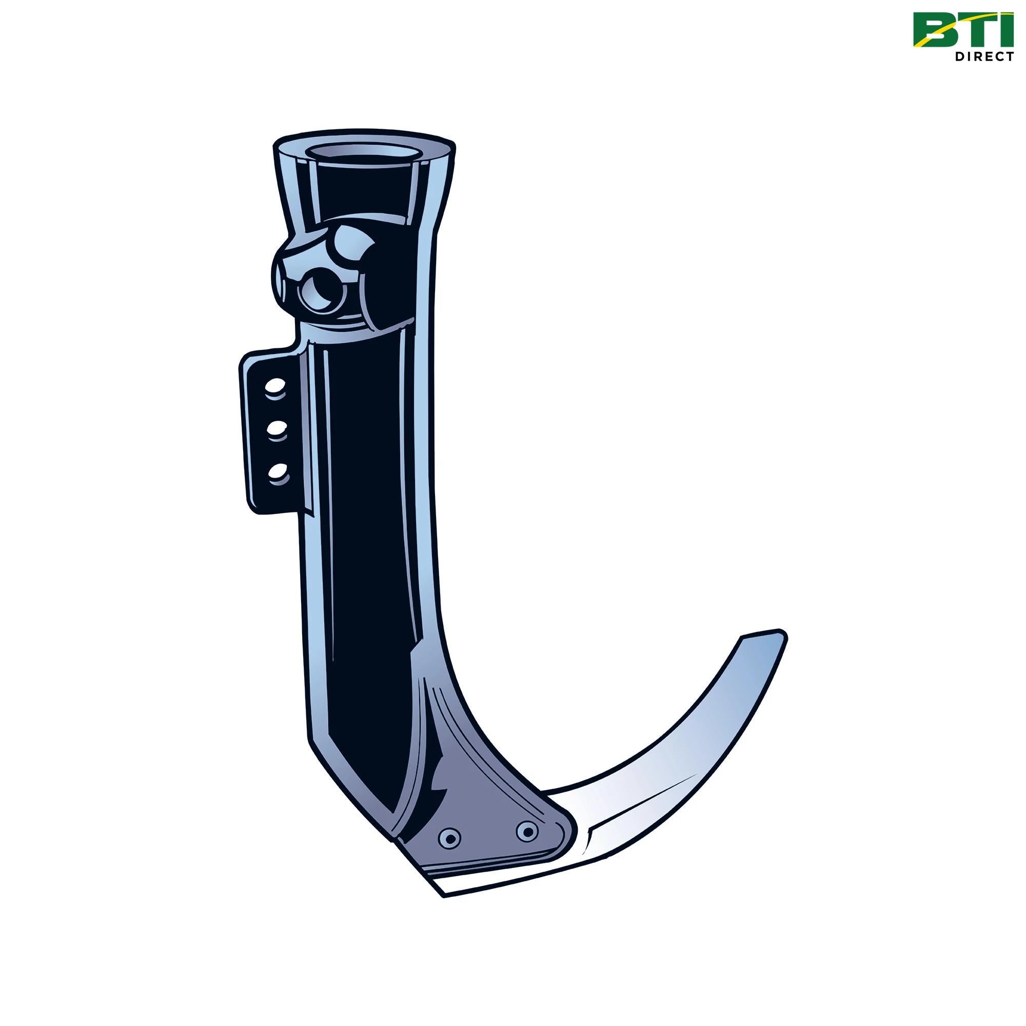 AN161224: Seed Boot, Right Side