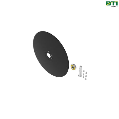 AN161227: Single Blade Disk, 14 Inch