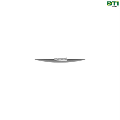 AN161227: Single Blade Disk, 14 Inch
