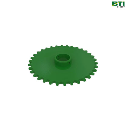 AN161401: Fertilizer Feed Shaft Chain Sprocket