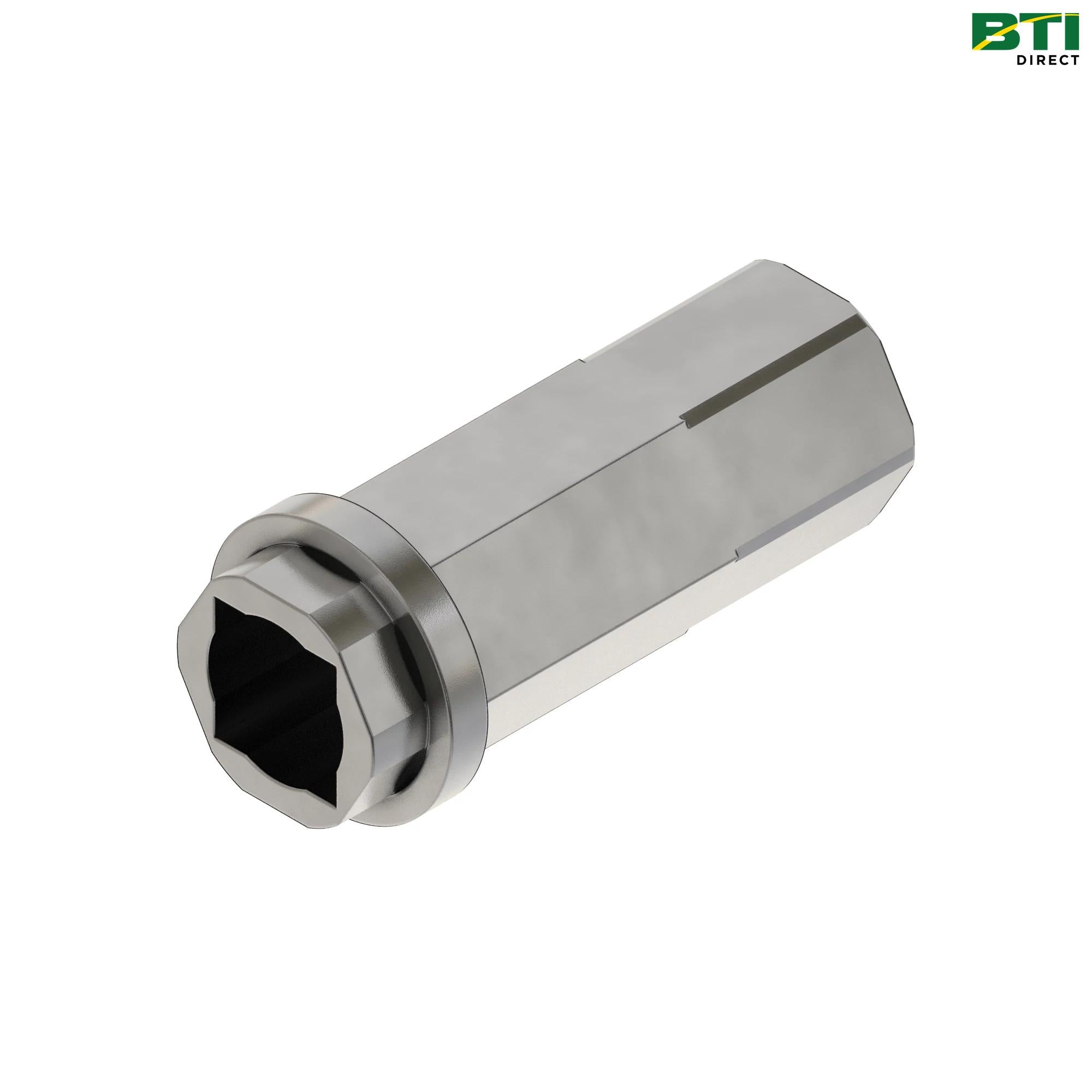 AN161429: Drive Feed Shaft Hub Assembly