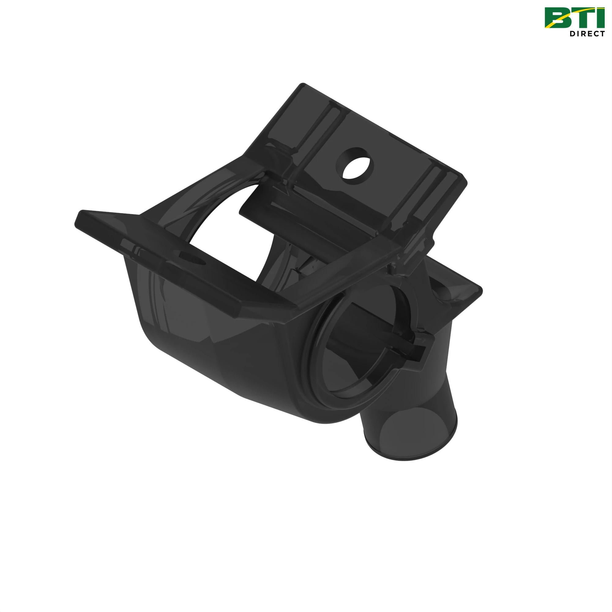 AN162555: Grass Seed Feed Cup