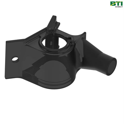 AN162555: Grass Seed Feed Cup