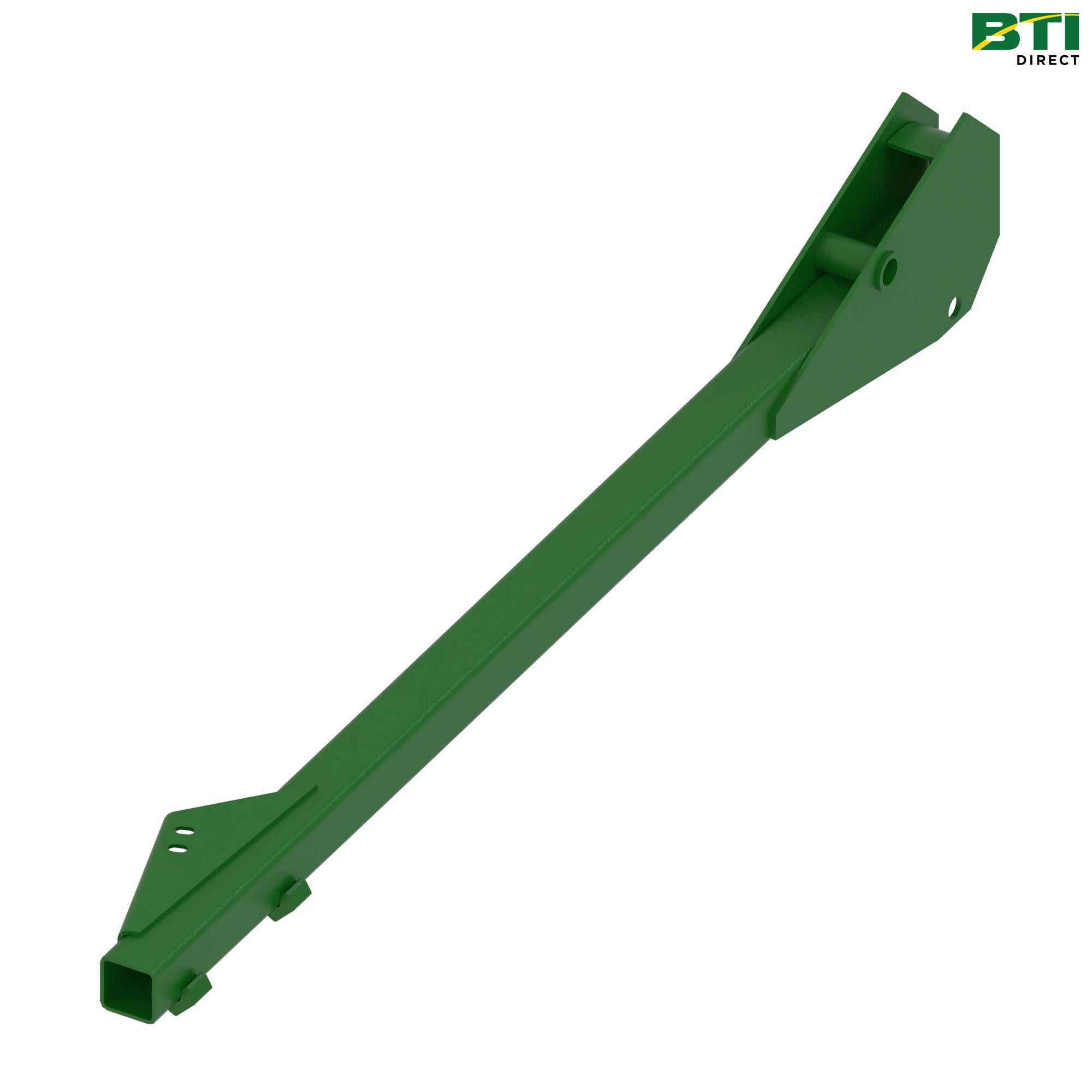 AN163016: Structural Tube, Right Side
